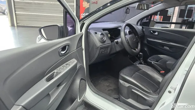 Renault QM3