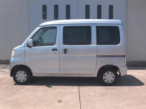 Daihatsu Hijet Cargo