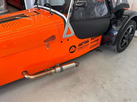 Caterham