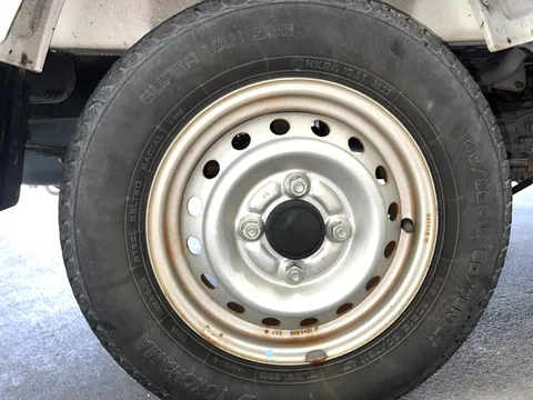 Nissan Clipper Truck