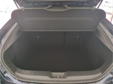 Mazda MAZDA3 Fastback