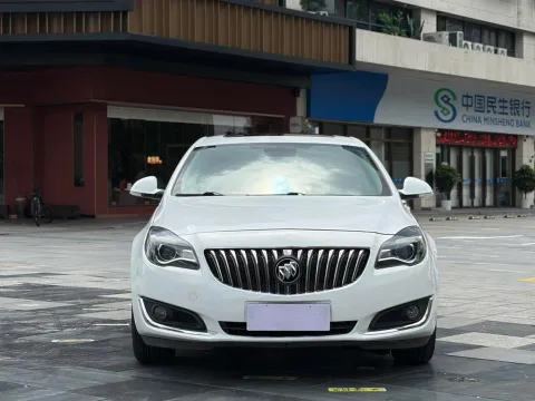 Buick Regal