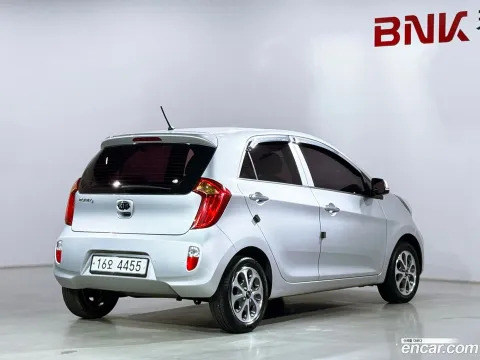 Kia Picanto (Morning)