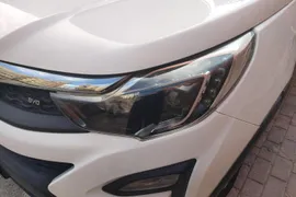 BYD Yuan