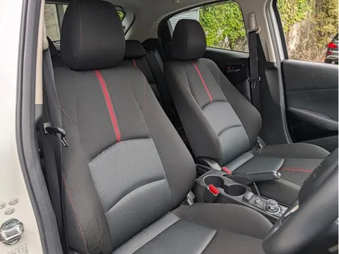 Mazda Mazda2 (Demio)