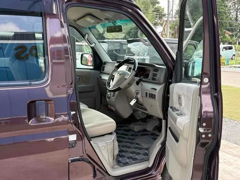 Daihatsu Atrai Wagon