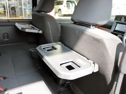 Subaru Justy