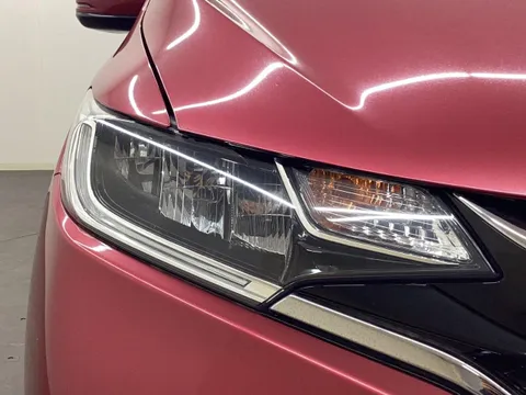 Honda Jazz (Fit)