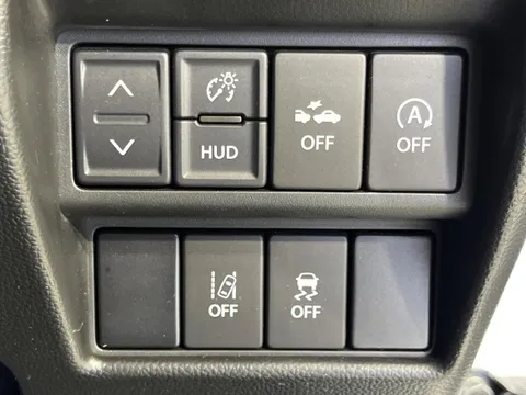 Mazda Flair