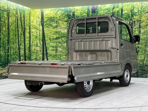 Nissan Clipper Truck