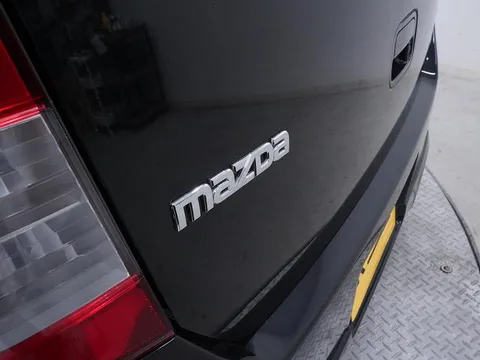 Mazda AZ-Wagon