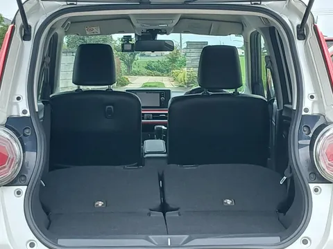 Toyota Pixis Joy