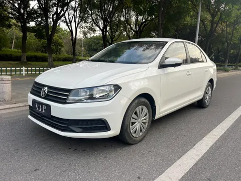 Volkswagen Santana