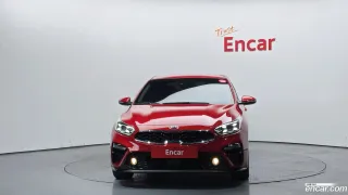 Kia Cerato (K3)