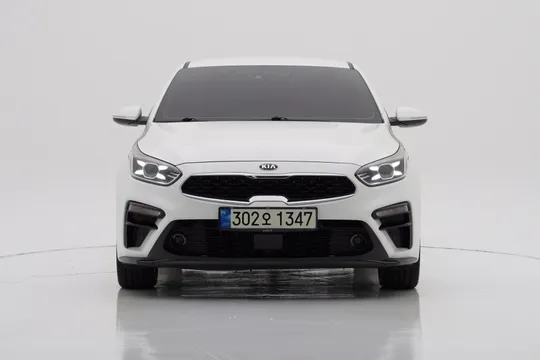 Kia Cerato (K3)