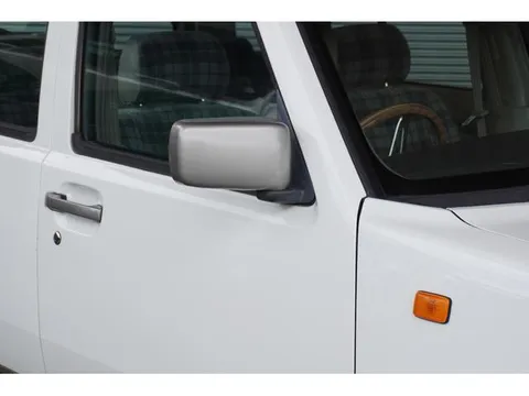 Nissan Rasheen