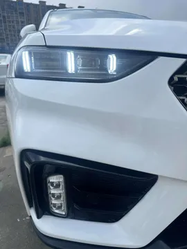 Wey VV7