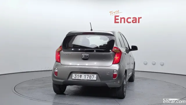 Kia Picanto (Morning)