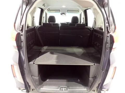 Honda Freed Plus