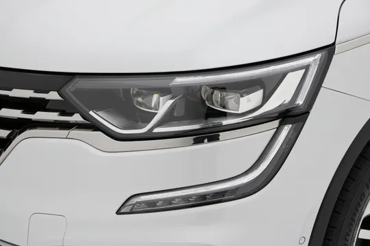 Renault Koleos (QM6)