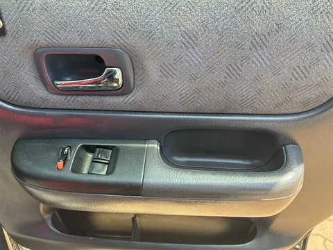Honda Vamos