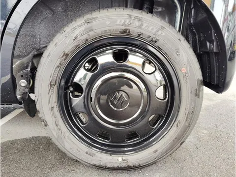 Suzuki Spacia Base