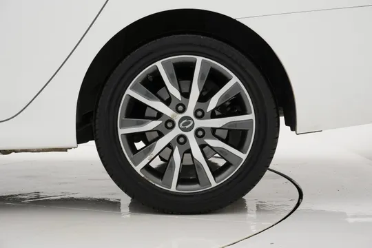 Renault SM5