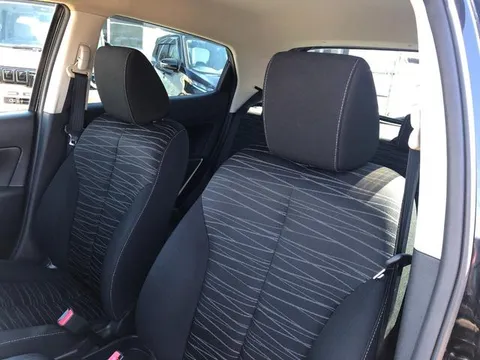 Mazda Mazda2 (Demio)