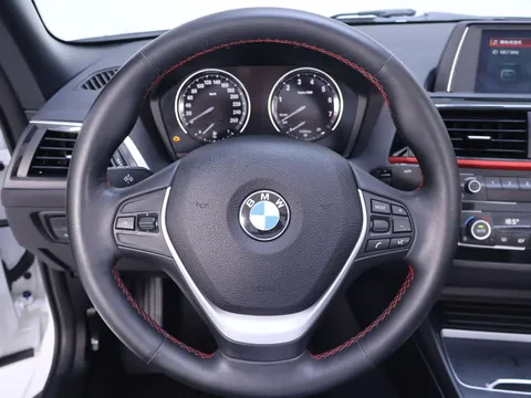 BMW 2-Series