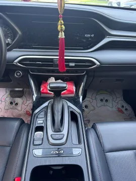 Gac GS4