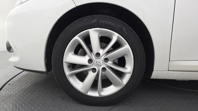 Renault SM3