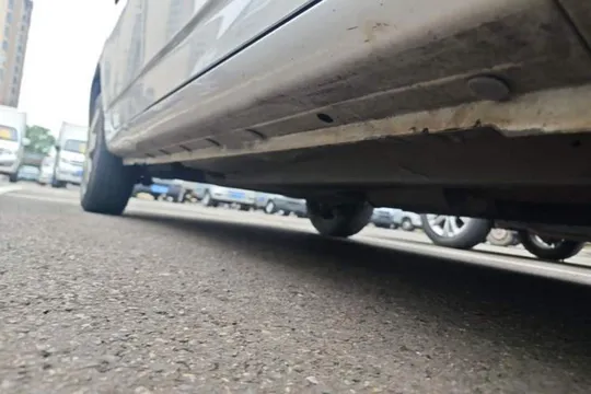 BYD F3