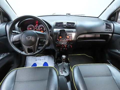 Kia Picanto (Morning)
