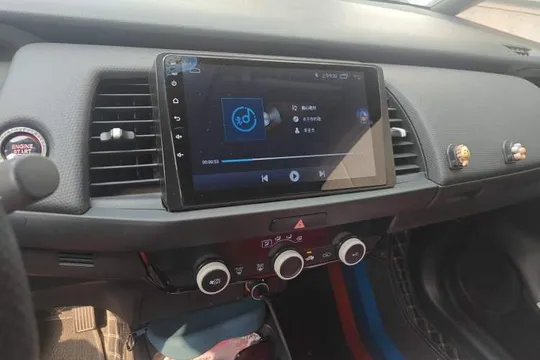 Honda Jazz (Fit)