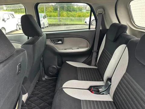Toyota Pixis Joy