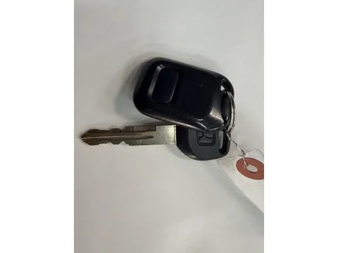 Honda Vamos