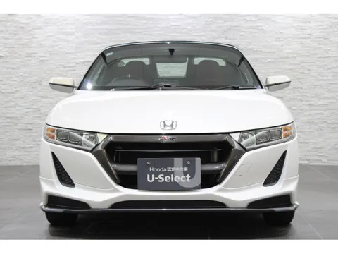 Honda S660