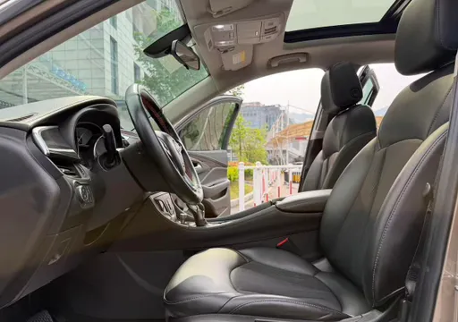 Buick Envision