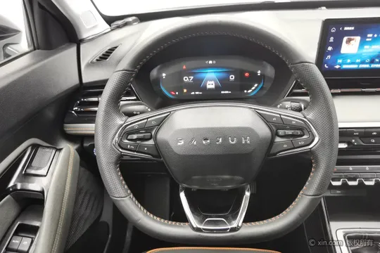 Baojun RS-3