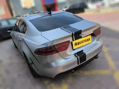 Jaguar XEL