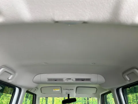 Mitsubishi eK Space Custom