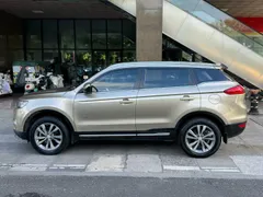 Geely Boyue