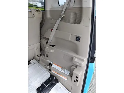 Honda N-BOX Plus