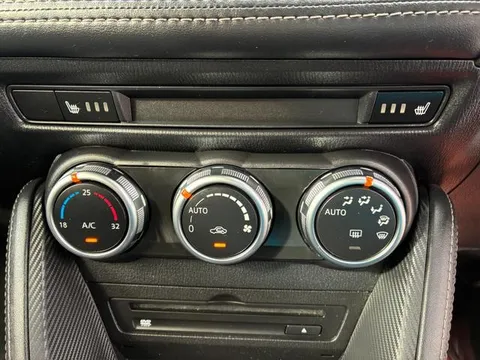 Mazda Mazda2 (Demio)