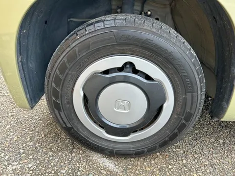 Honda N-VAN Plus Style