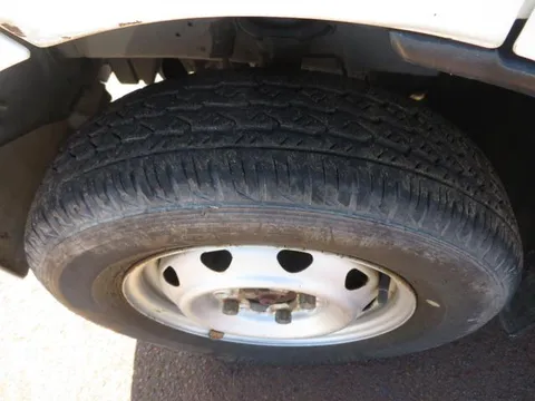 Suzuki Carry Track