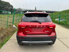 Haval H1