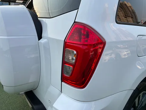Chery Tiggo 3