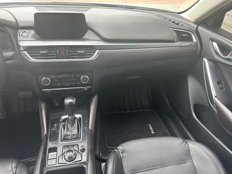 Mazda Mazda6 (Atenza)