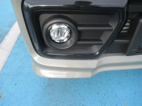 Suzuki Spacia Base